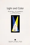 Light and color