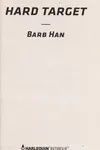 Hard target