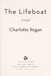 The lifeboat