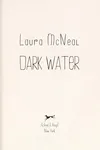 Dark water