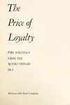 The price of loyalty
