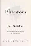 Phantom