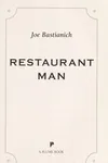 Restaurant man