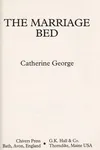 The Marriage Bed