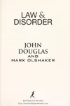 Law & disorder