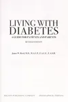 Living with diabetes