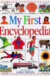 My first encyclopedia