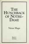 The hunchback of Notre-Dame