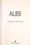 Alibi