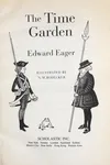 The Time Garden (Tales of Magic #4)