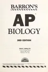 AP biology