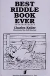 Best riddle book ever