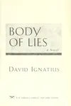 Body of lies