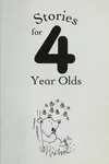 Stories for 4 year olds