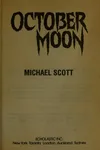 October moon