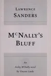 McNally's bluff