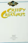 Creepy creatures