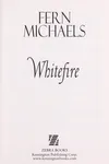 Whitefire
