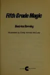 Fifth grade magic
