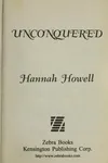 Unconquered