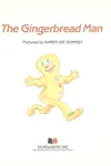 The Gingerbread man