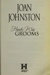 Hawk's Way Grooms