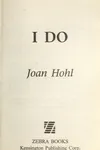 I do