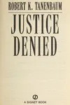 Justice denied