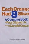 Each orange had 8 slices