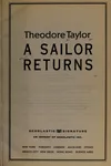 A sailor returns
