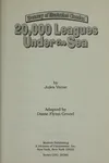 20,000 leagues under the sea