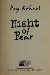 Night of fear