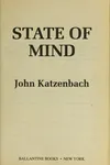 State of mind