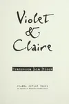 Violet & Claire