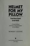 Helmet for my pillow