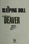 The sleeping doll
