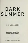 Dark summer