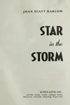 Star in the storm