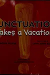 Punctuation takes a vacation