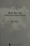 Blue sky July