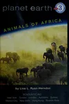 Animals of Africa