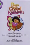 Dora saves Crystal Kingdom
