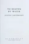 To heaven by water