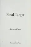 Final target