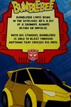 Transformers animated
