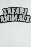 Safari animals