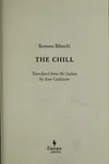 The chill