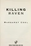 Killing raven