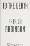 To the death