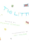 The Little Red Hen makes a pizza